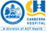 Canberra Hospital - Gastroenterology Unit